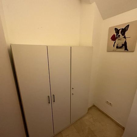 Fantastic Apartament The Center マラガ エクステリア 写真