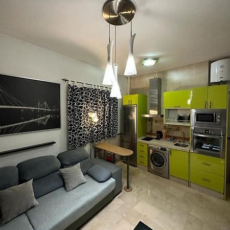 Fantastic Apartament The Center マラガ エクステリア 写真