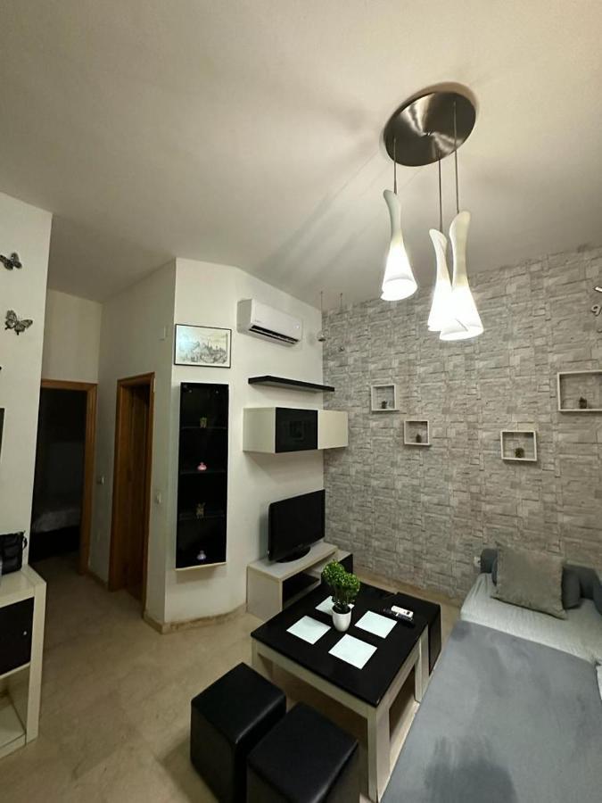 Fantastic Apartament The Center マラガ エクステリア 写真