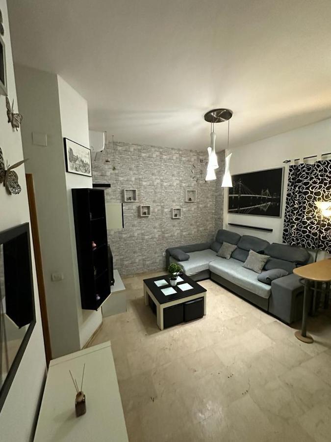 Fantastic Apartament The Center マラガ エクステリア 写真