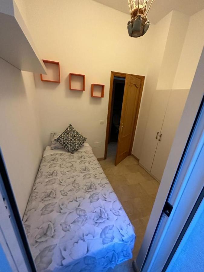 Fantastic Apartament The Center マラガ エクステリア 写真