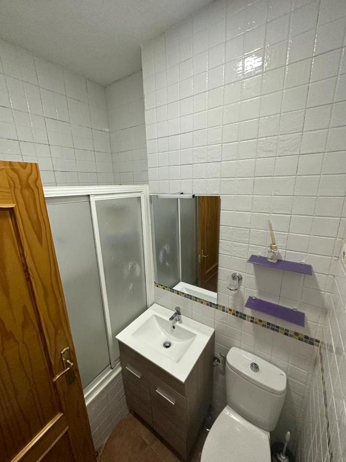 Fantastic Apartament The Center マラガ エクステリア 写真