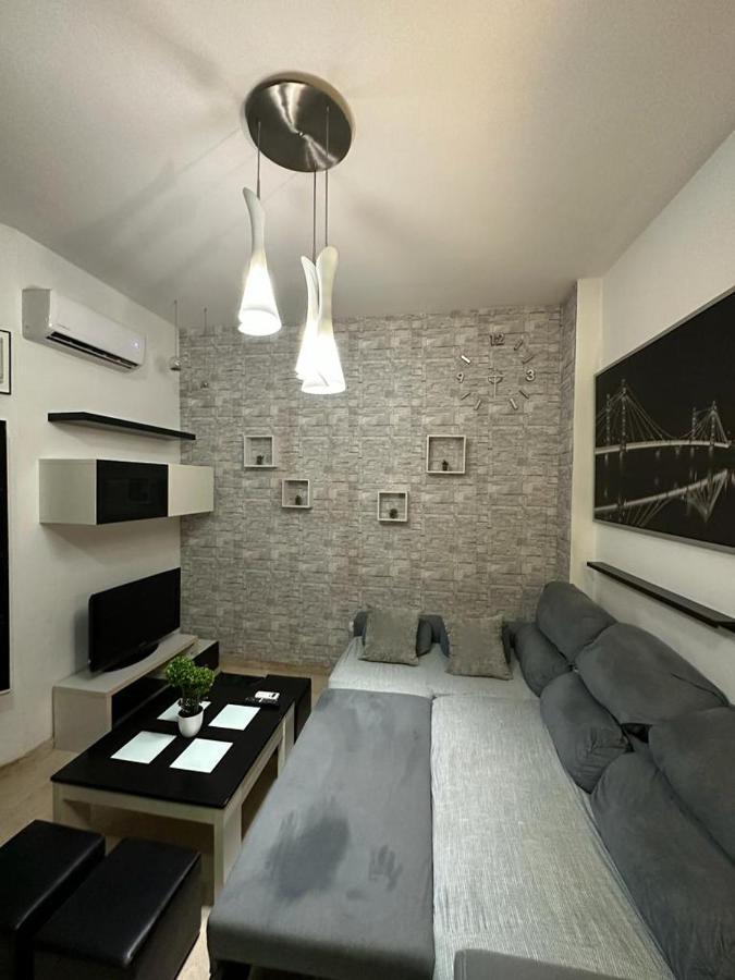 Fantastic Apartament The Center マラガ エクステリア 写真