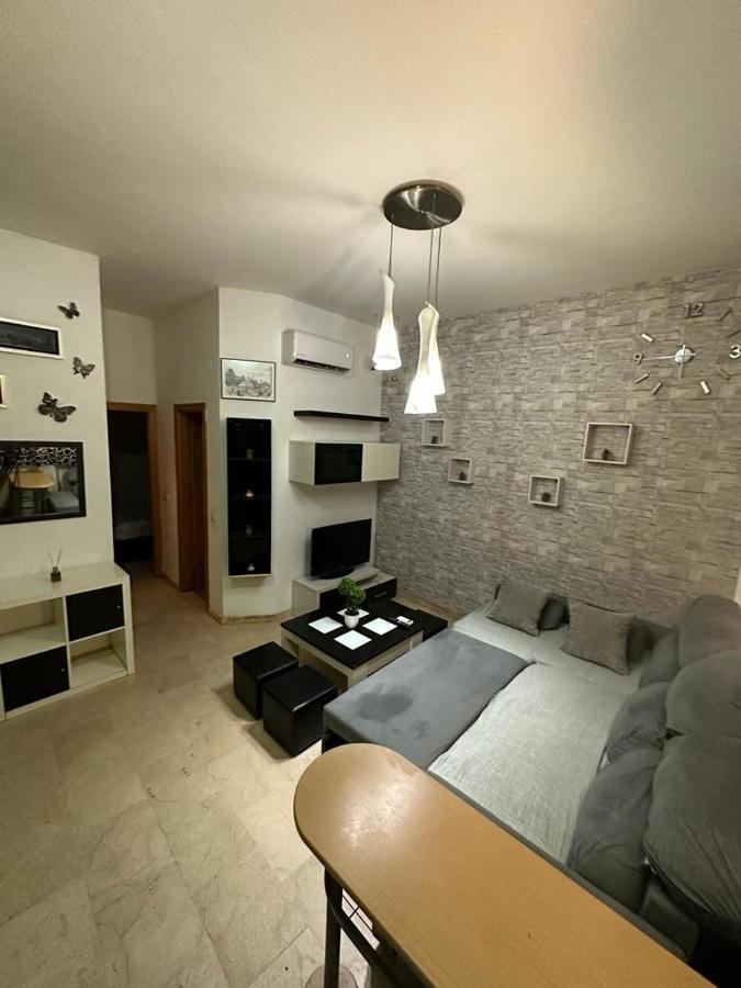 Fantastic Apartament The Center マラガ エクステリア 写真