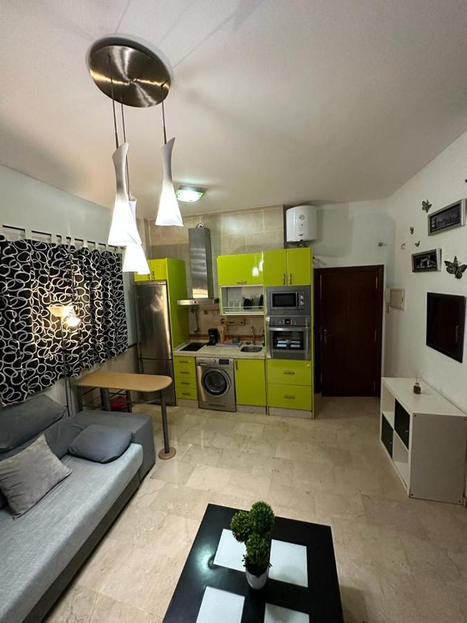 Fantastic Apartament The Center マラガ エクステリア 写真