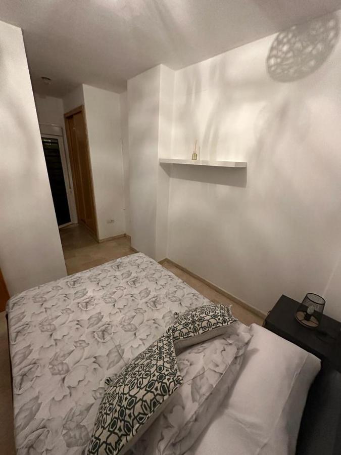 Fantastic Apartament The Center マラガ エクステリア 写真