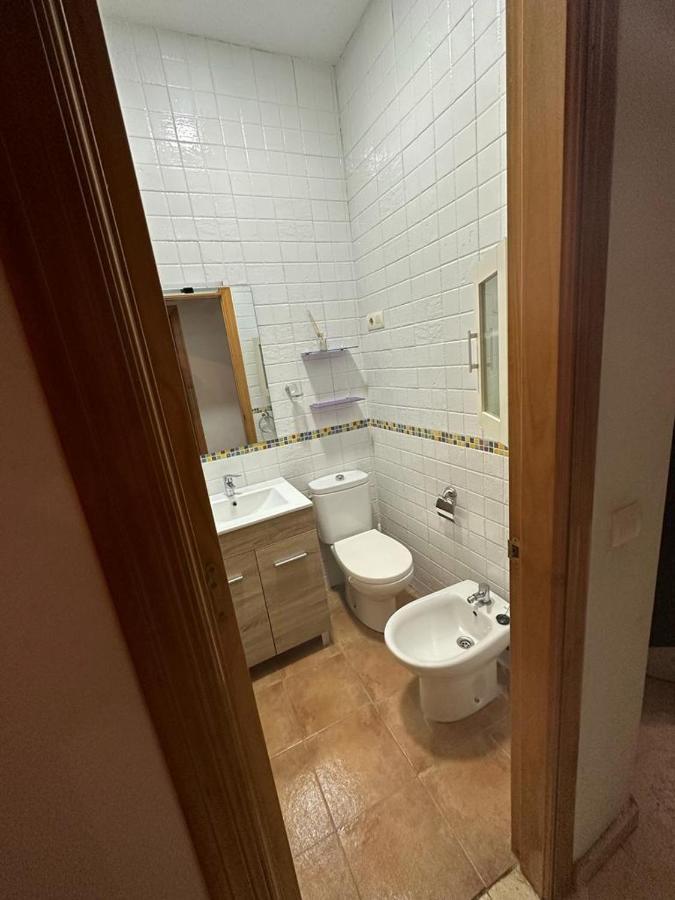 Fantastic Apartament The Center マラガ エクステリア 写真