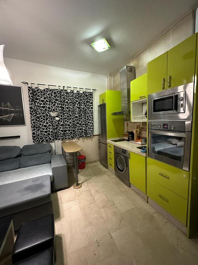 Fantastic Apartament The Center マラガ エクステリア 写真