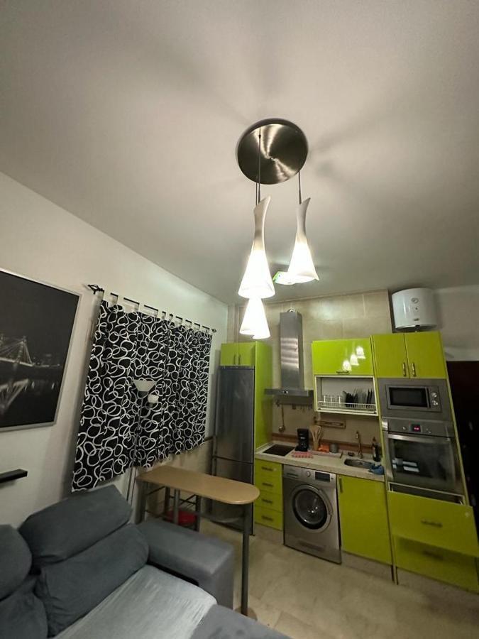 Fantastic Apartament The Center マラガ エクステリア 写真