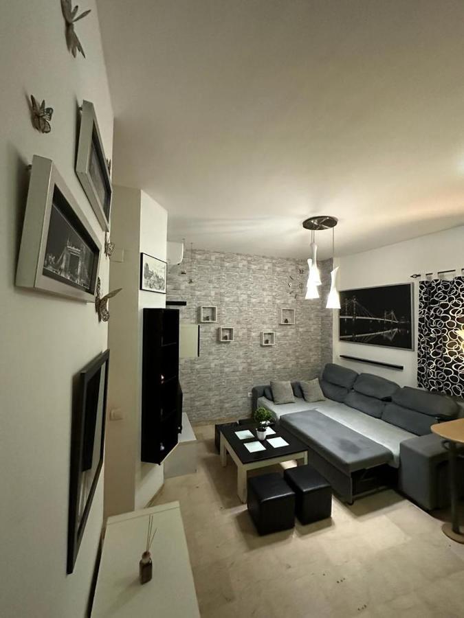 Fantastic Apartament The Center マラガ エクステリア 写真