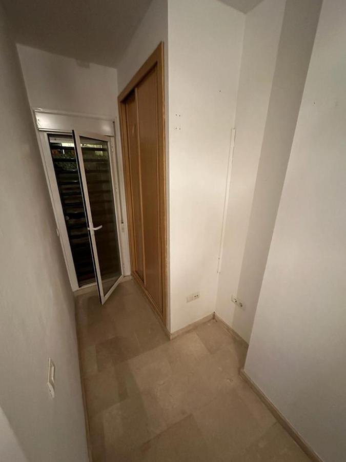 Fantastic Apartament The Center マラガ エクステリア 写真