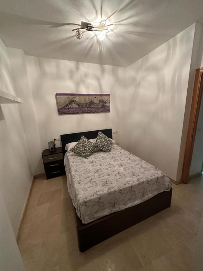 Fantastic Apartament The Center マラガ エクステリア 写真