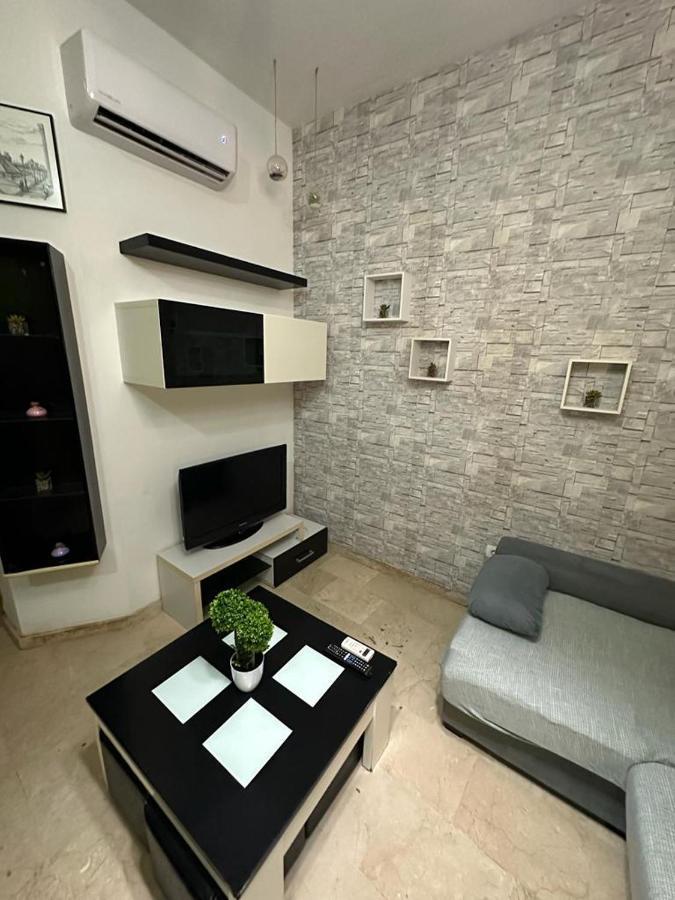 Fantastic Apartament The Center マラガ エクステリア 写真