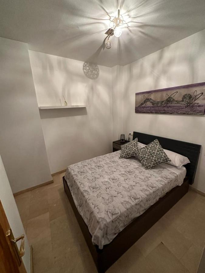 Fantastic Apartament The Center マラガ エクステリア 写真