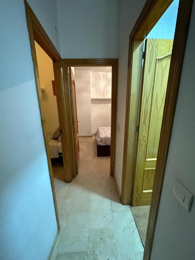 Fantastic Apartament The Center マラガ エクステリア 写真