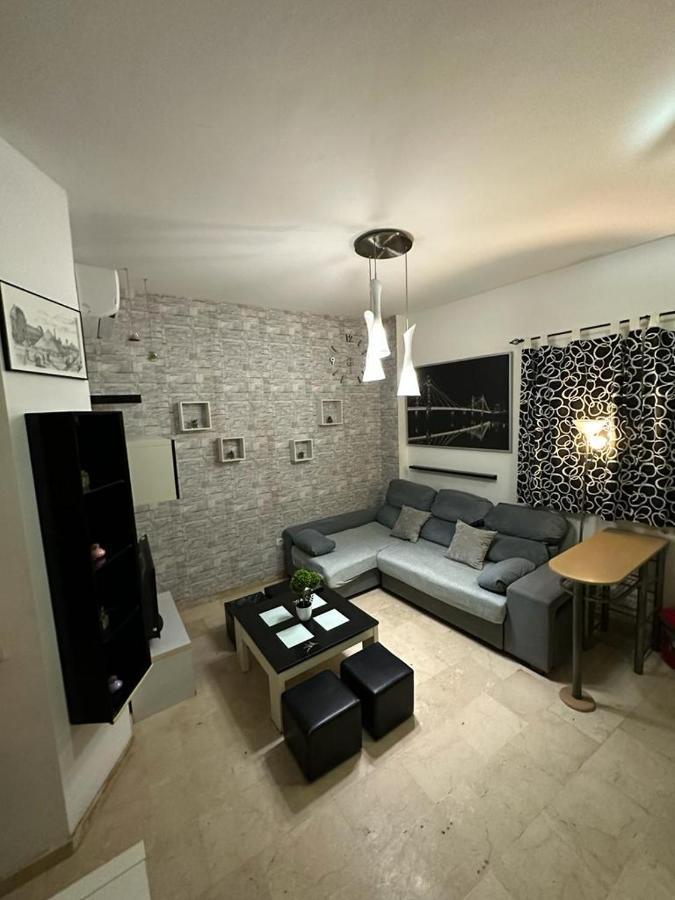 Fantastic Apartament The Center マラガ エクステリア 写真
