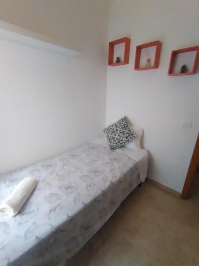 Fantastic Apartament The Center マラガ エクステリア 写真